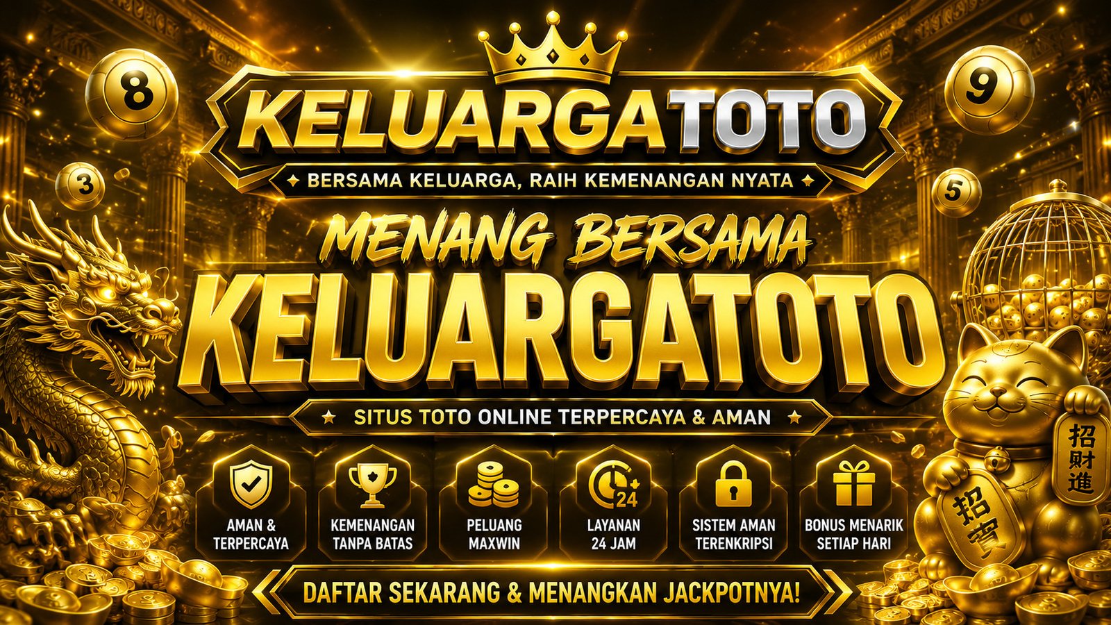 keluargatoto